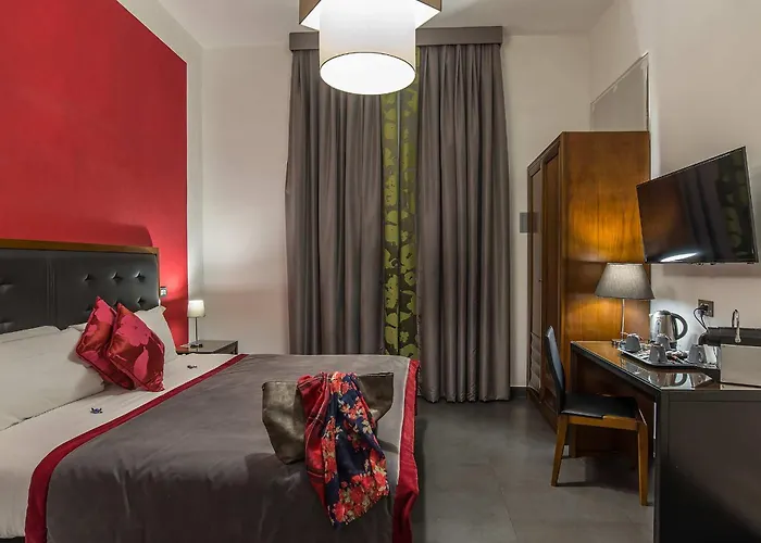 Navona Colors Hotel