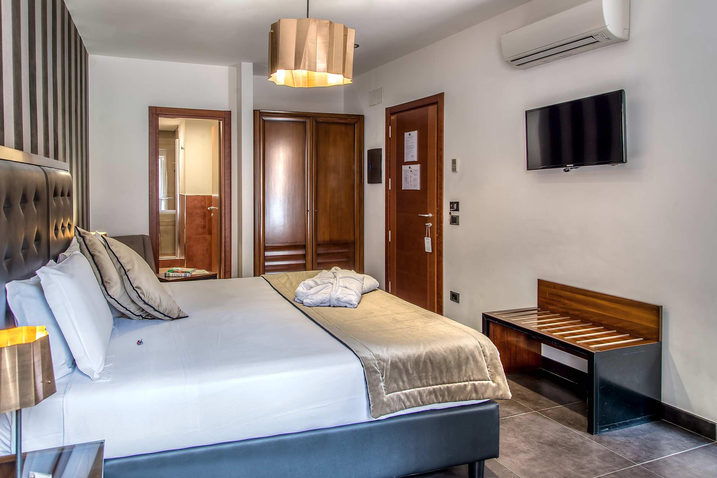 Hotel Navona Colors Roma