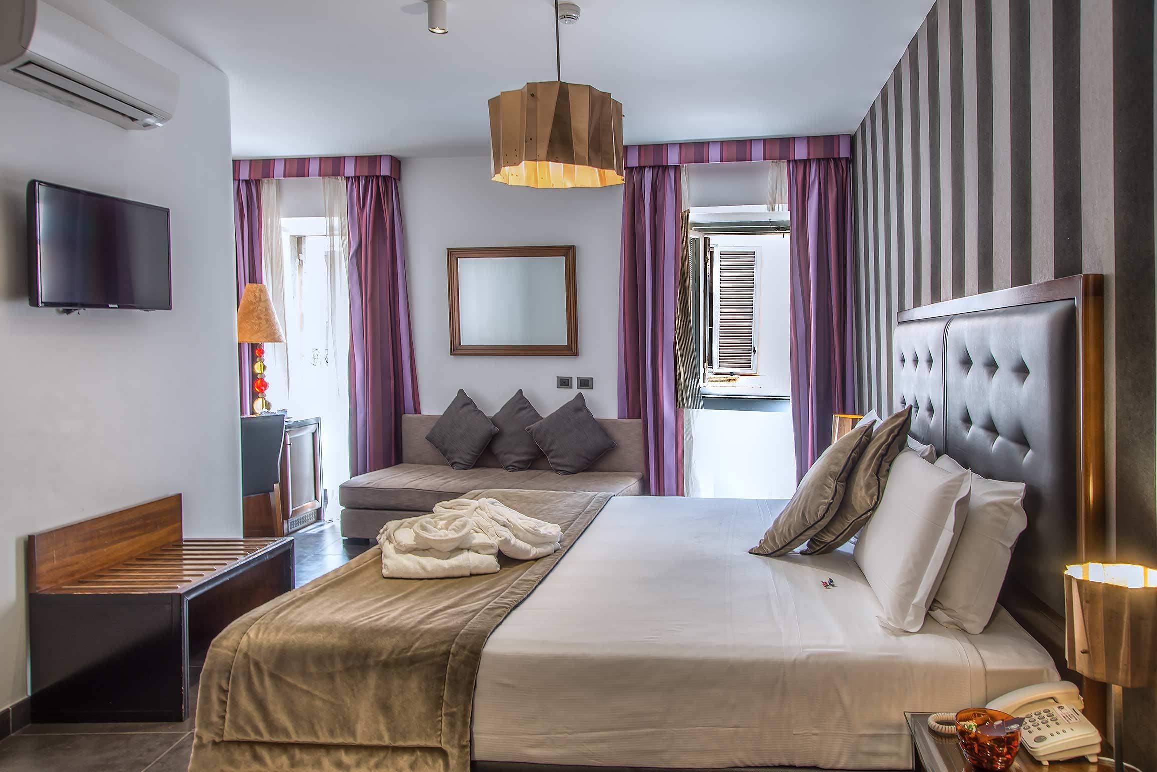 Navona Colors Hotel