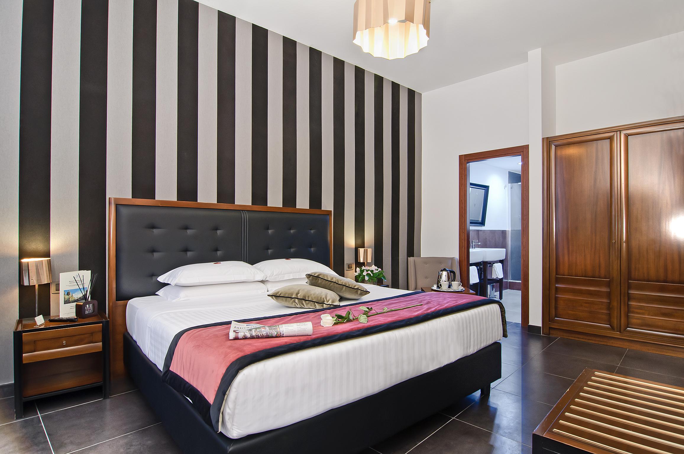 Hotel Navona Colors