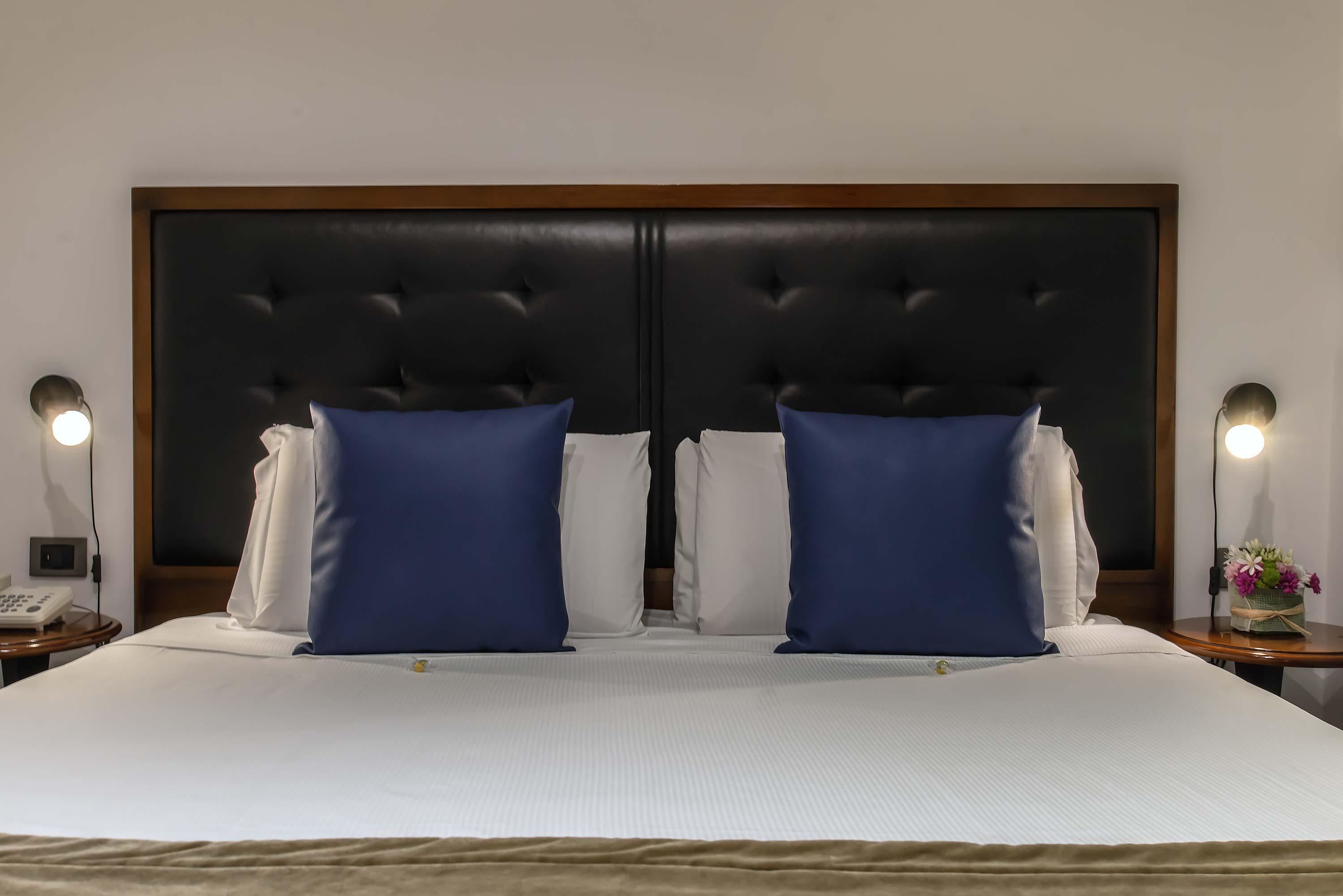 Hotel Navona Colors Roma