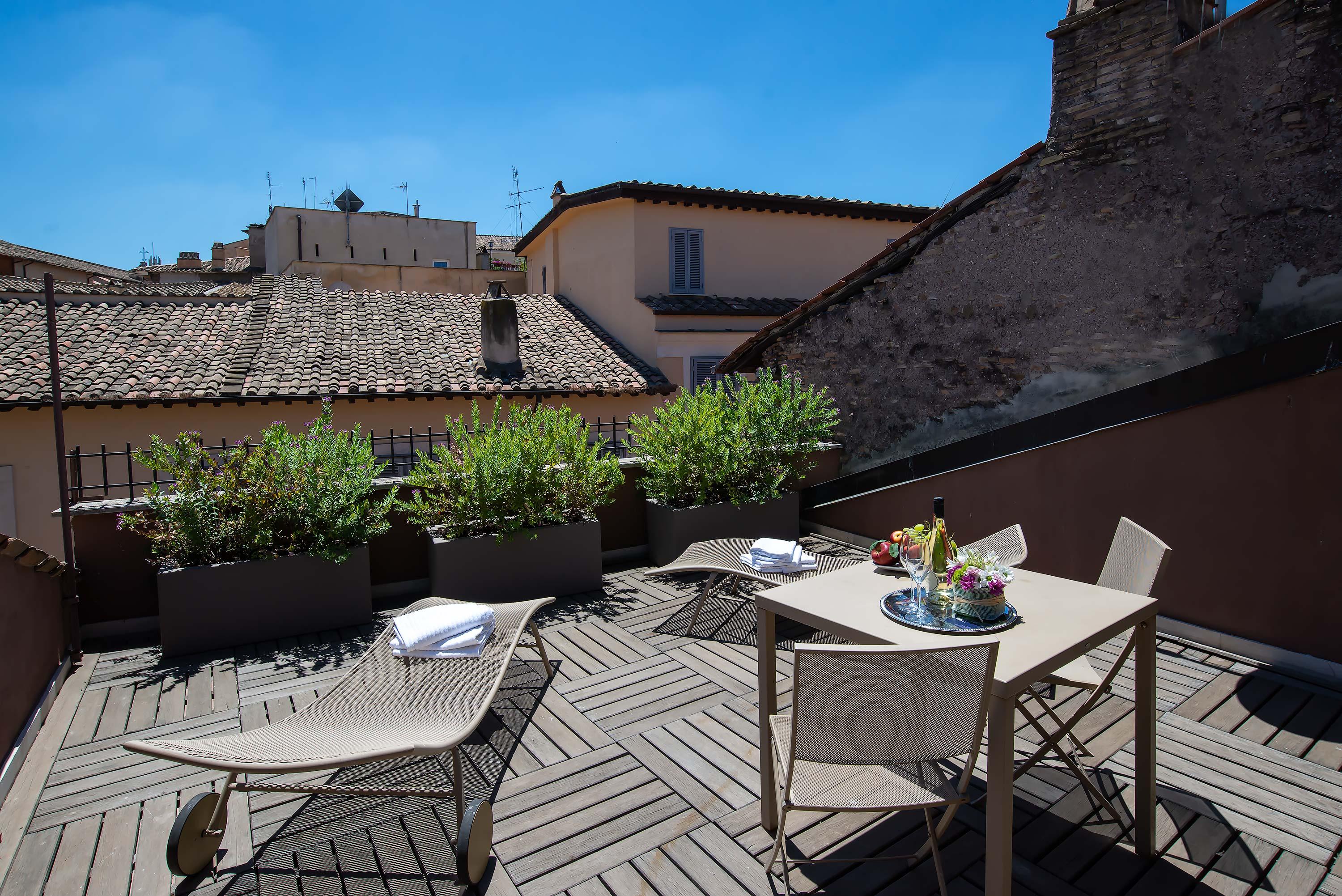 Navona Colors Hotel