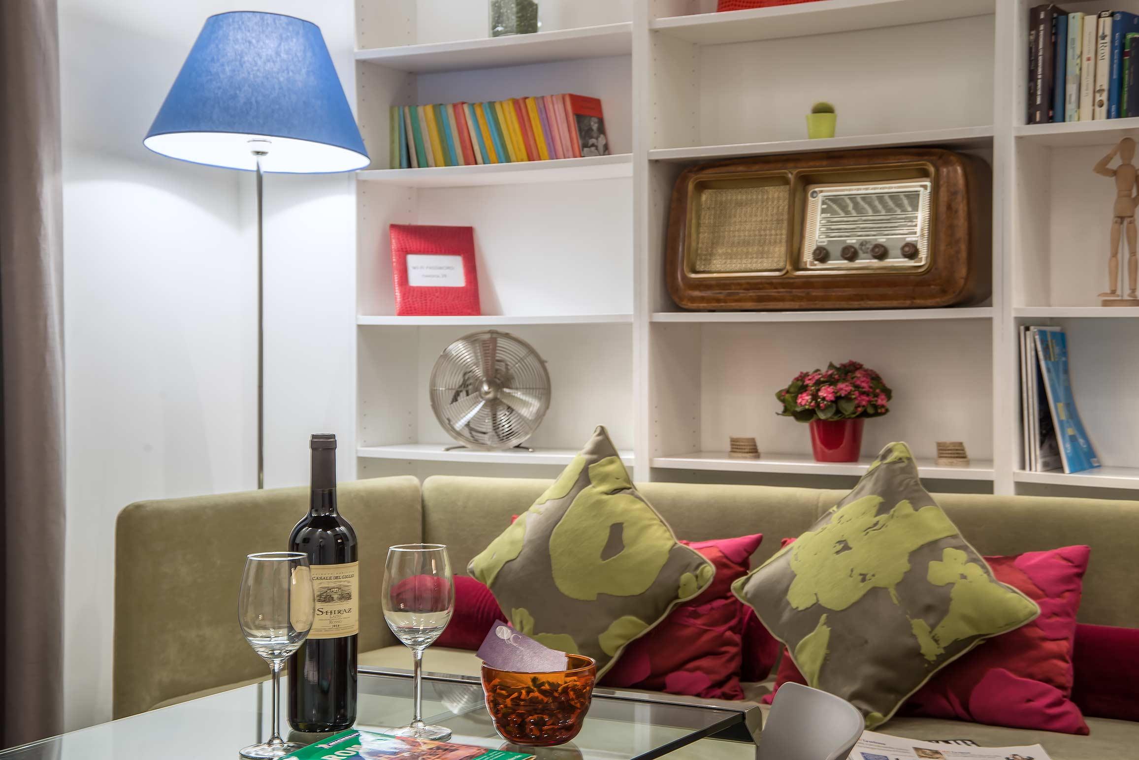 Navona Colors Hotel