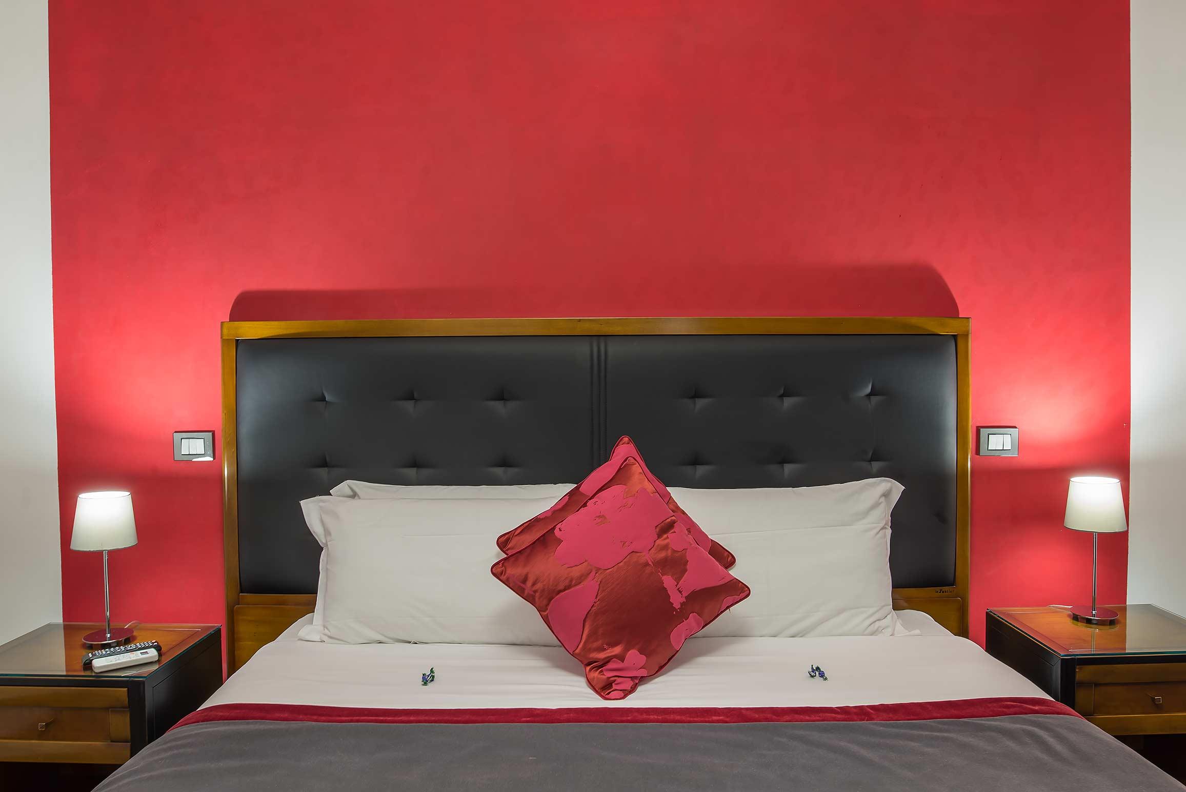 Hotel Navona Colors Roma