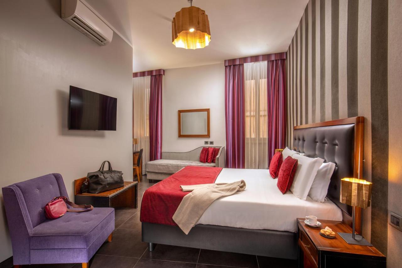 Navona Colors Hotel