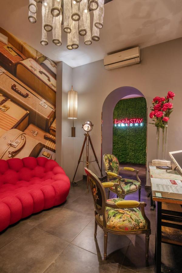 Hotel Navona Colors Roma