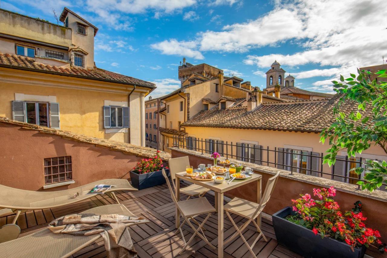 Navona Colors Hotel 3*