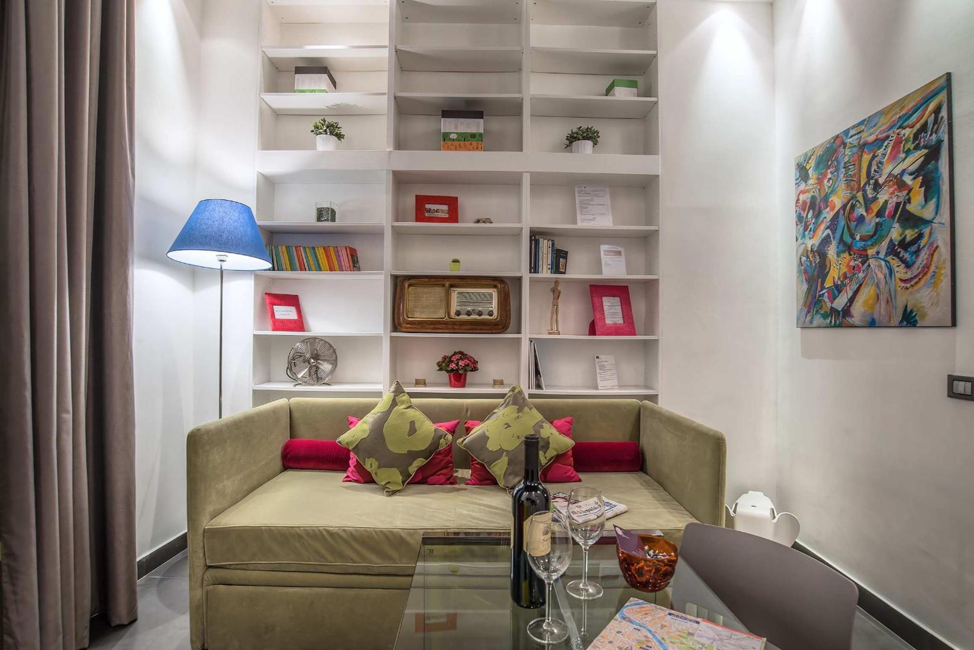 Navona Colors Hotel Roma