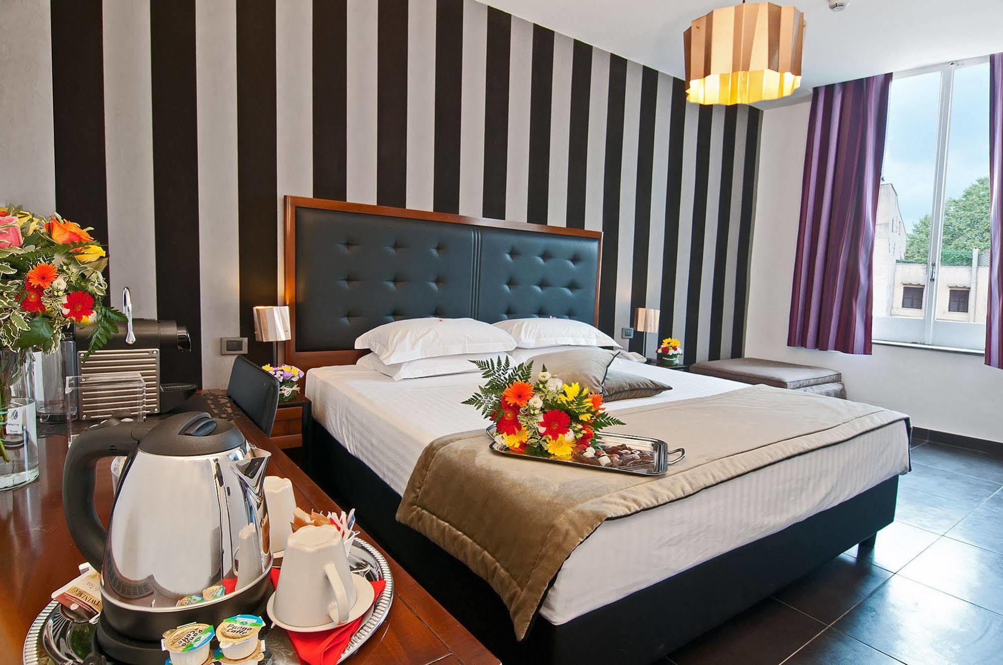 Hotel Navona Colors Roma